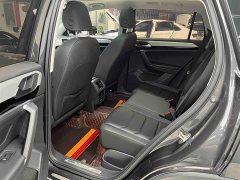 Volkswagen Tanyue 280TSI two-wheel drive luxury smart connected version - фото 14