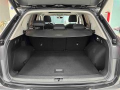 Volkswagen Tanyue 280TSI two-wheel drive luxury smart connected version - фото 18