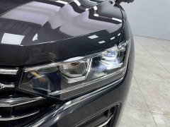 Volkswagen Tanyue 280TSI two-wheel drive luxury smart connected version - фото 19