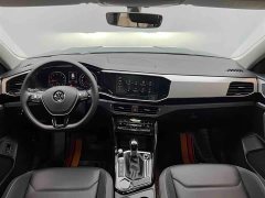 Volkswagen Tanyue 280TSI two-wheel drive luxury smart connected version - фото 2