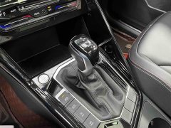 Volkswagen Tanyue 280TSI two-wheel drive luxury smart connected version - фото 5