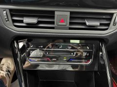 Volkswagen Tanyue 280TSI two-wheel drive luxury smart connected version - фото 8