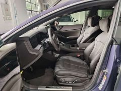Denza Z9 2024 1100km four-wheel drive Max version - фото 12