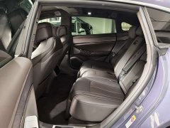 Denza Z9 2024 1100km four-wheel drive Max version - фото 13
