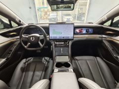 Denza Z9 2024 1100km four-wheel drive Max version - фото 14