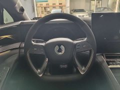 Denza Z9 2024 1100km four-wheel drive Max version - фото 15