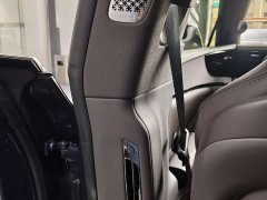 Denza Z9 2024 1100km four-wheel drive Max version - фото 17