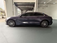 Denza Z9 2024 1100km four-wheel drive Max version - фото 2