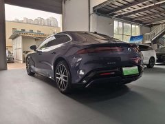 Denza Z9 2024 1100km four-wheel drive Max version - фото 3