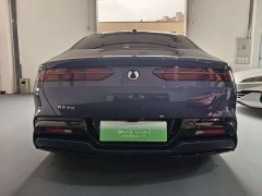 Denza Z9 2024 1100km four-wheel drive Max version - фото 4