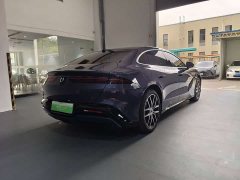 Denza Z9 2024 1100km four-wheel drive Max version - фото 6