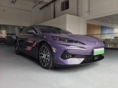Denza Z9 2024 1100km four-wheel drive Max version - фото 7