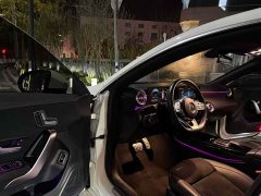 Mercedes-Benz CLA (imported) CLA 200 4MATIC - фото 4