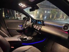Mercedes-Benz CLA (imported) CLA 200 4MATIC - фото 6