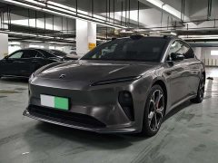 NIO ET5 75kWh - фото 1