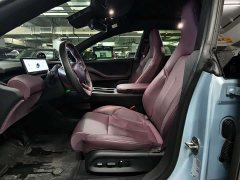 NIO ET5 75kWh - фото 10