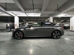 NIO ET5 75kWh - фото 2