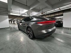 NIO ET5 75kWh - фото 3