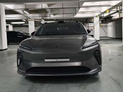 NIO ET5 75kWh - фото 4