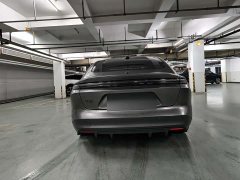NIO ET5 75kWh - фото 5