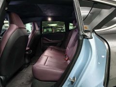 NIO ET5 75kWh - фото 6