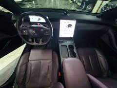NIO ET5 75kWh - фото 7