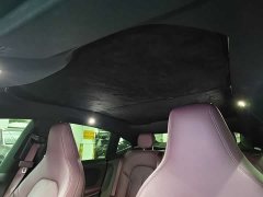 NIO ET5 75kWh - фото 8