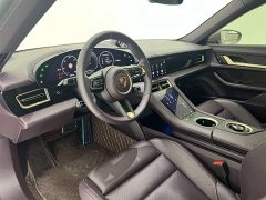 Porsche Taycan - фото 10