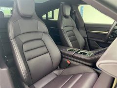 Porsche Taycan - фото 11