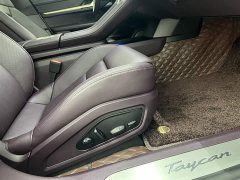 Porsche Taycan - фото 19