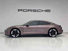 Porsche Taycan - фото 2