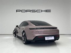 Porsche Taycan - фото 3