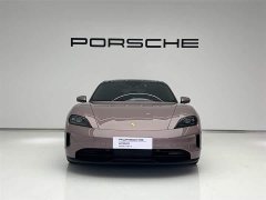 Porsche Taycan - фото 4