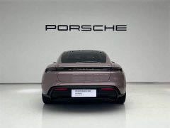 Porsche Taycan - фото 5