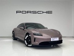 Porsche Taycan - фото 6