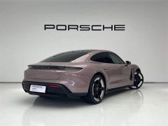 Porsche Taycan - фото 7