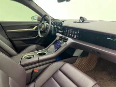 Porsche Taycan - фото 9