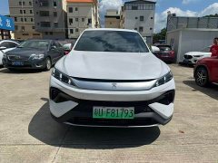 BYD Song Pro New Energy second generation smart driving version DM-i 75KM leading - фото 1