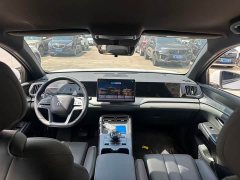 BYD Song Pro New Energy second generation smart driving version DM-i 75KM leading - фото 5