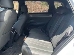 BYD Song Pro New Energy second generation smart driving version DM-i 75KM leading - фото 6