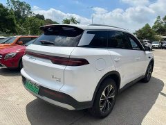 BYD Song Pro New Energy second generation smart driving version DM-i 75KM leading - фото 8