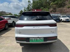 BYD Song Pro New Energy second generation smart driving version DM-i 75KM leading - фото 9