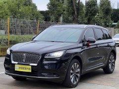 Lincoln Adventurer 2022 facelift 2.0T two-wheel drive premium version - фото 1