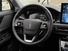 Lincoln Adventurer 2022 facelift 2.0T two-wheel drive premium version - фото 14