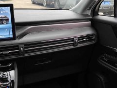 Lincoln Adventurer 2022 facelift 2.0T two-wheel drive premium version - фото 16