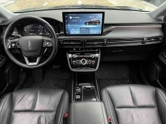 Lincoln Adventurer 2022 facelift 2.0T two-wheel drive premium version - фото 17