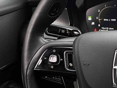 Lincoln Adventurer 2022 facelift 2.0T two-wheel drive premium version - фото 18