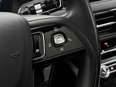 Lincoln Adventurer 2022 facelift 2.0T two-wheel drive premium version - фото 19