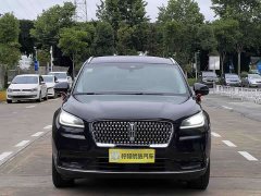 Lincoln Adventurer 2022 facelift 2.0T two-wheel drive premium version - фото 2