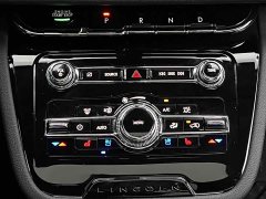 Lincoln Adventurer 2022 facelift 2.0T two-wheel drive premium version - фото 20